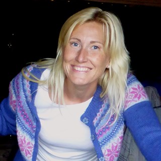 Johanne Beisland