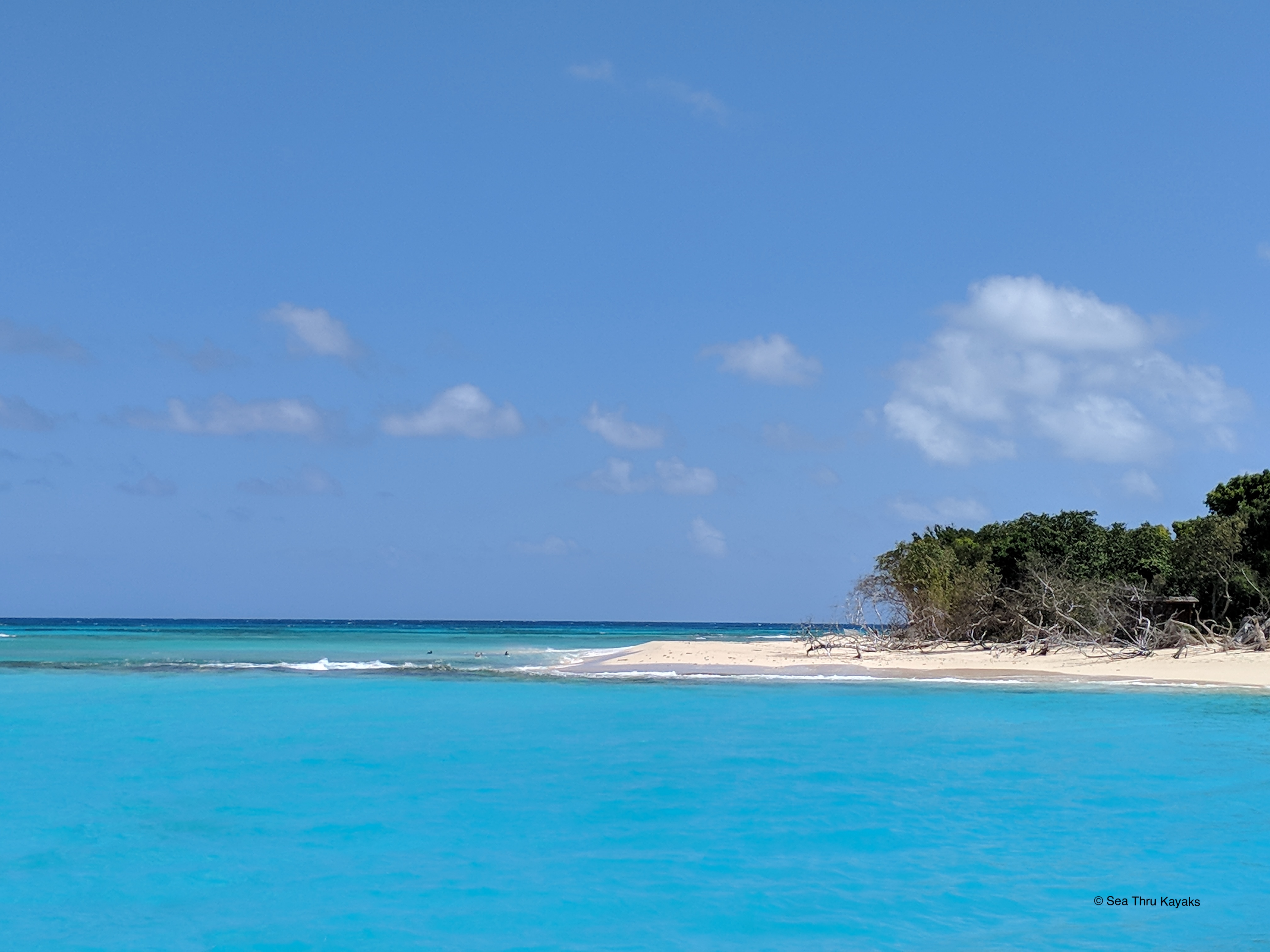Ruth Island