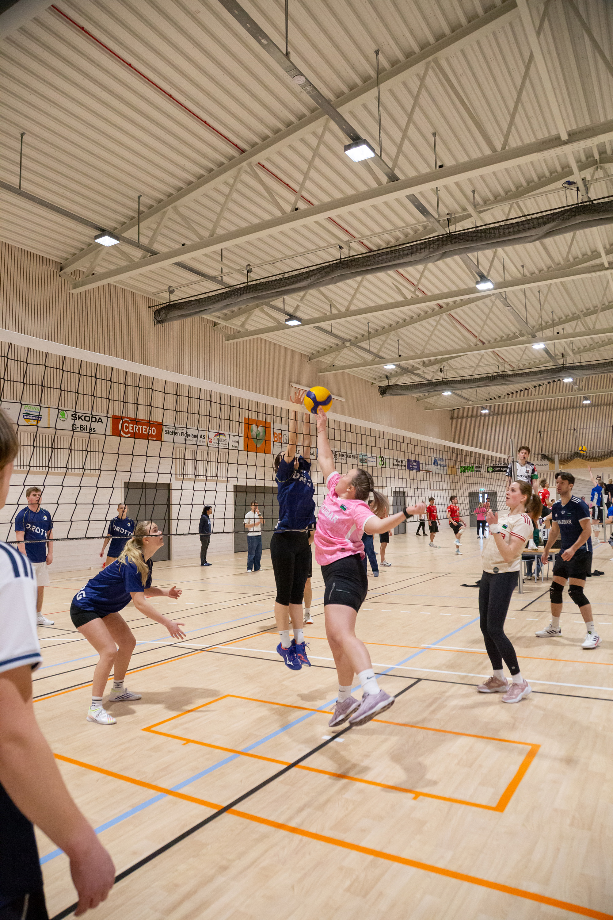 Golf & Volleyball Okt 26 (12)