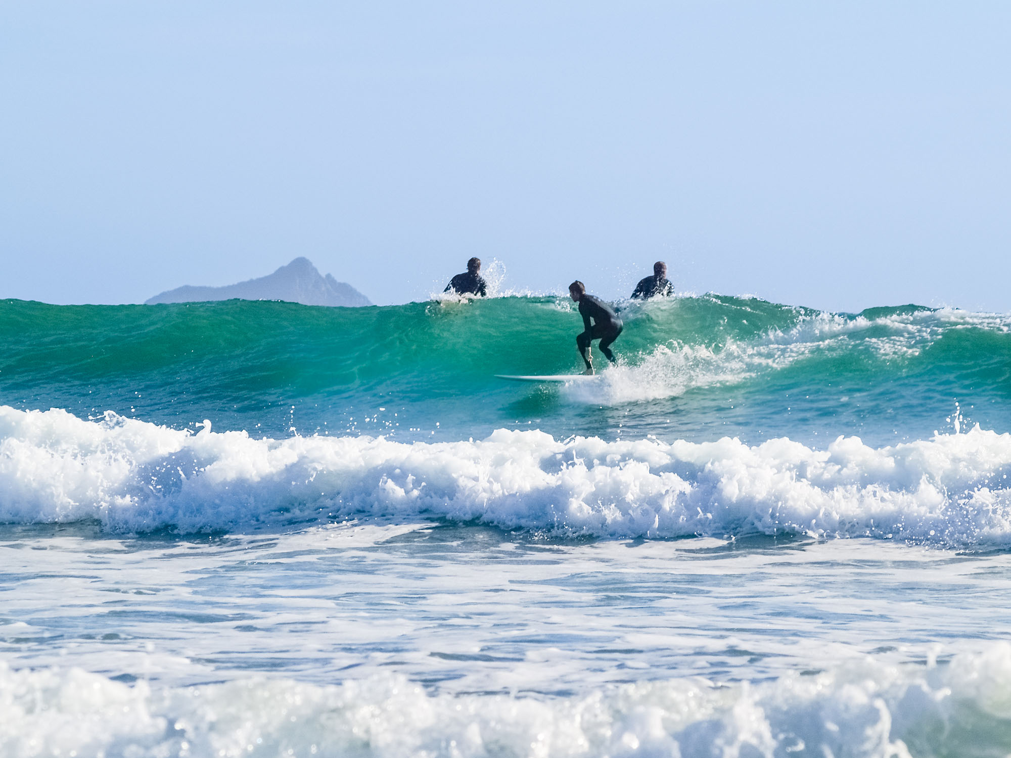 Idrett Og Friluft New Zelandtur (4)