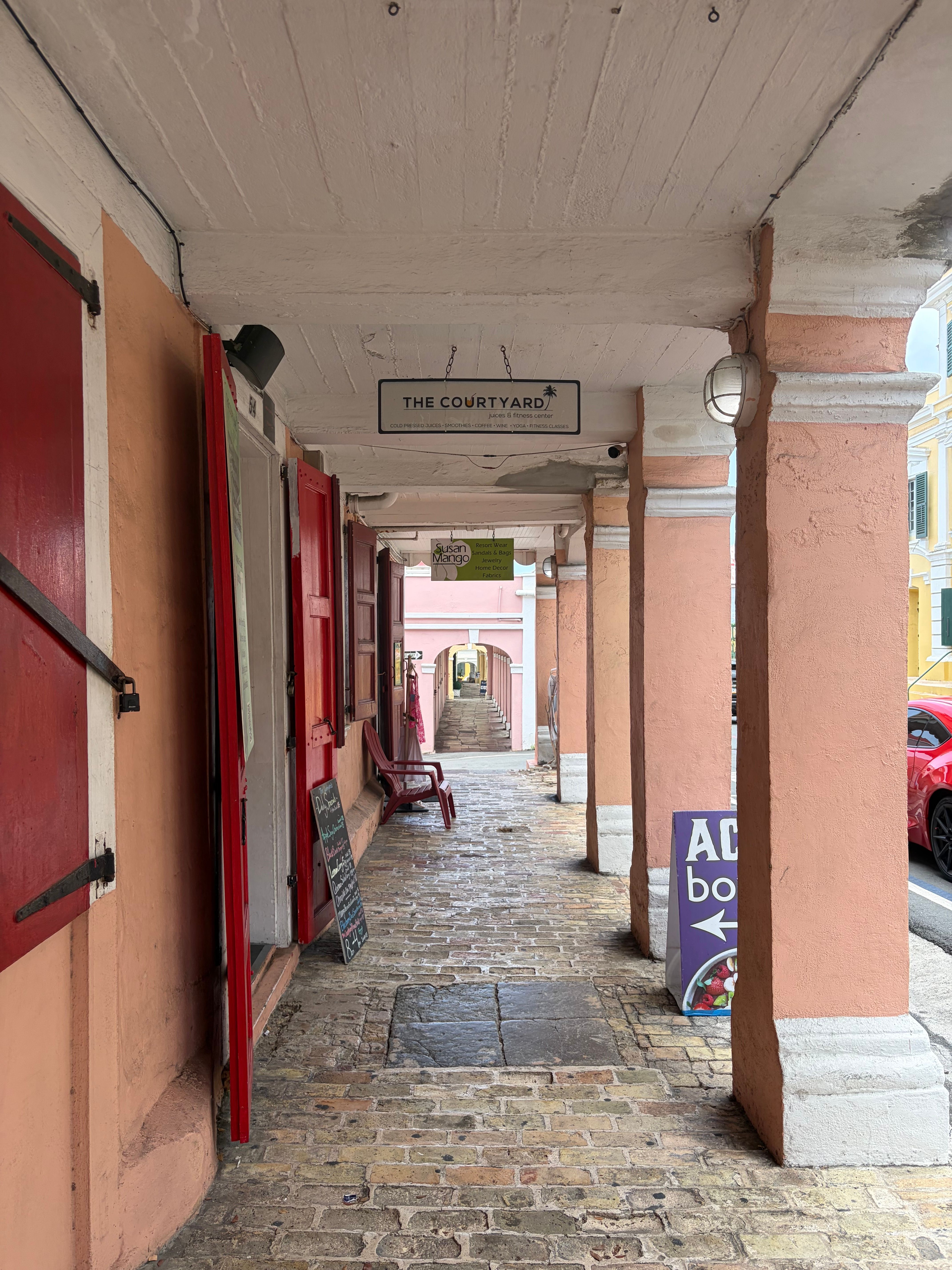 St. Croix