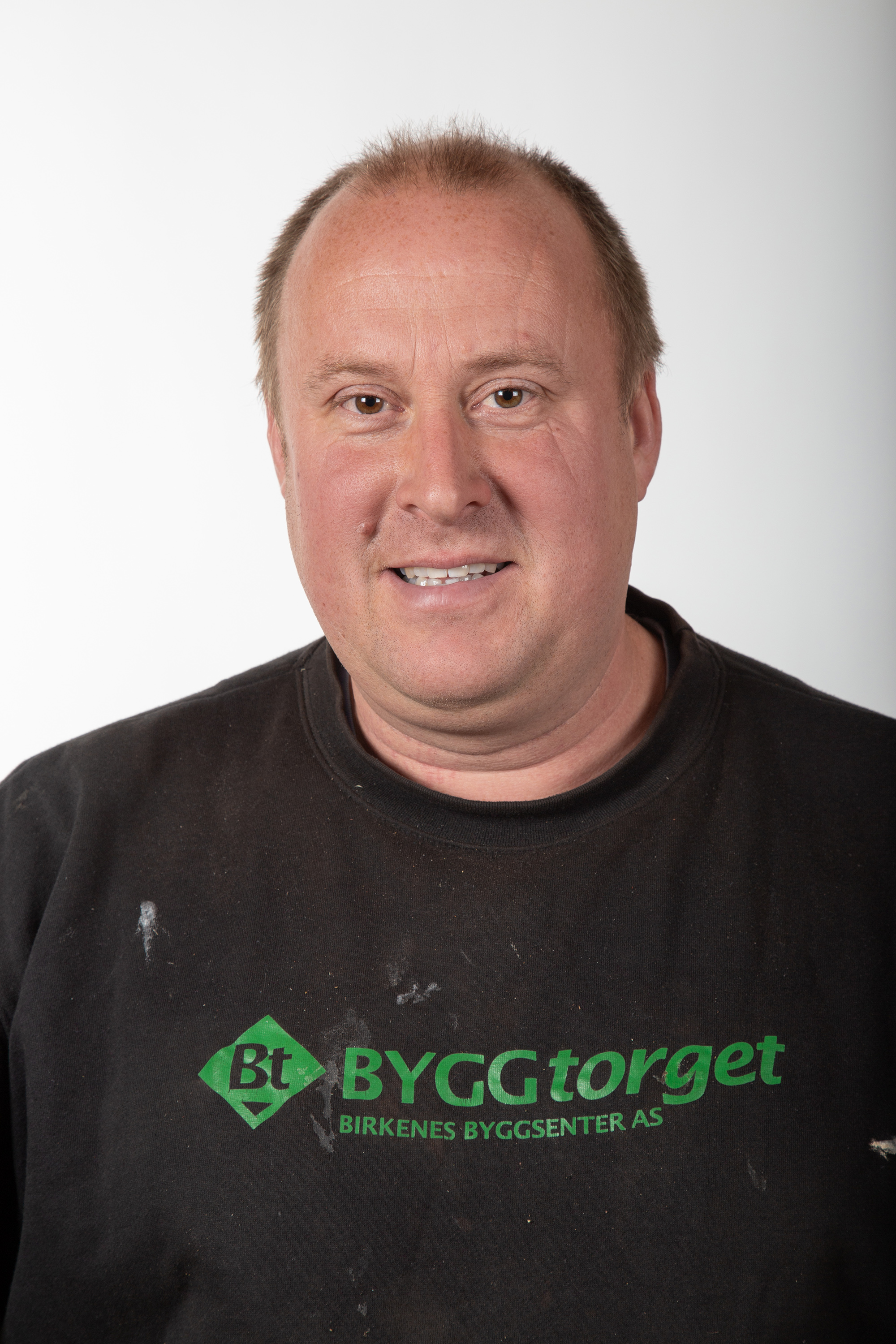 Helge Stomnås