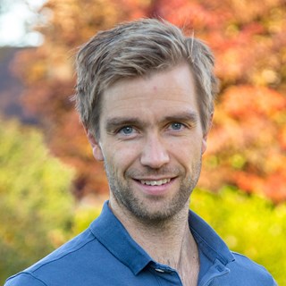 Bjørn Haabesland