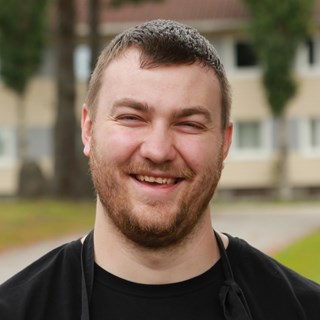 Eirik Rikstad Antonsen