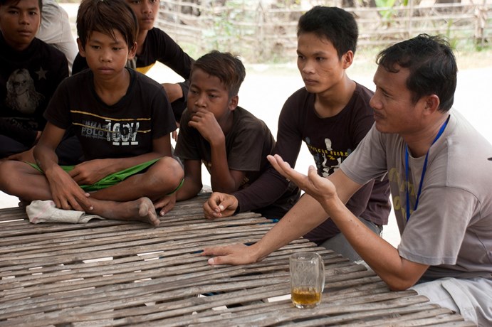 FAST Personal NRM 05333 1920 Foto Audun Nedrelid