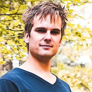 Svein H. Stangvik