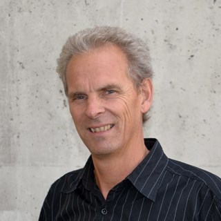 Lars Saaghus