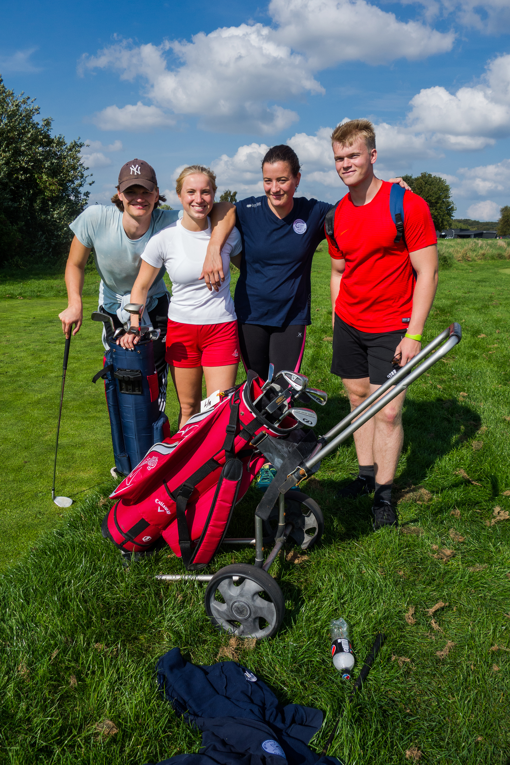 Golf & Volleyball Okt 26 (7)