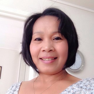 Imelda Pulgado Bjørndal