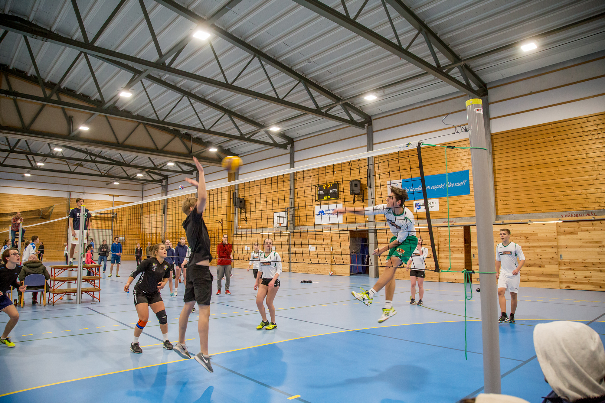 Golf & Volleyball Okt 26 (5)