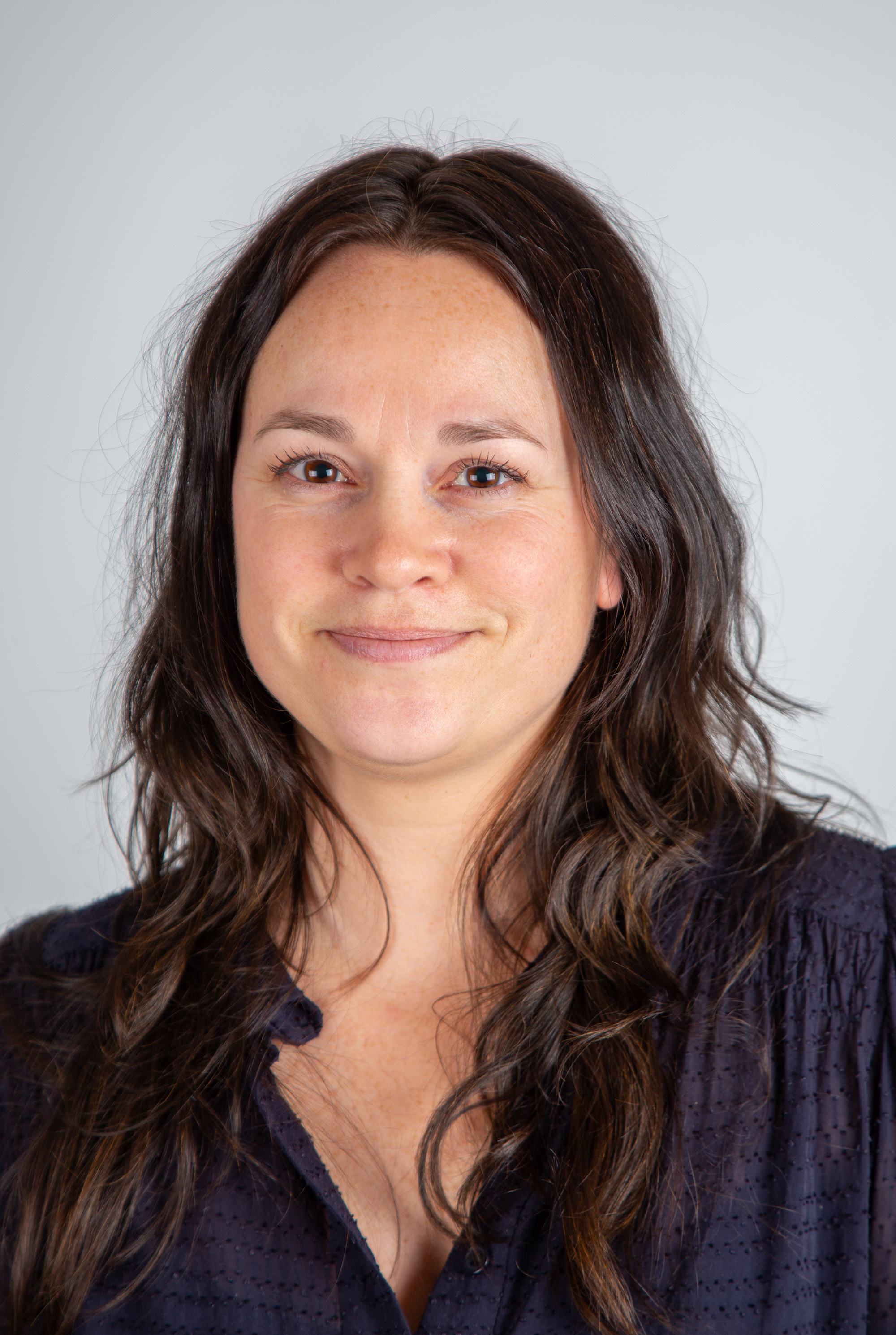 Linda Antonsen Sødal