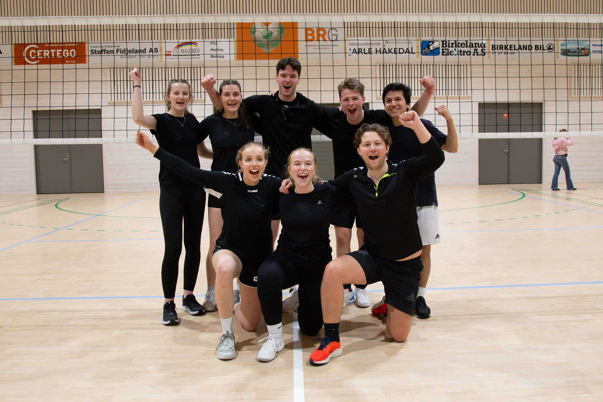 Golf & Volleyball Okt 26 (11)