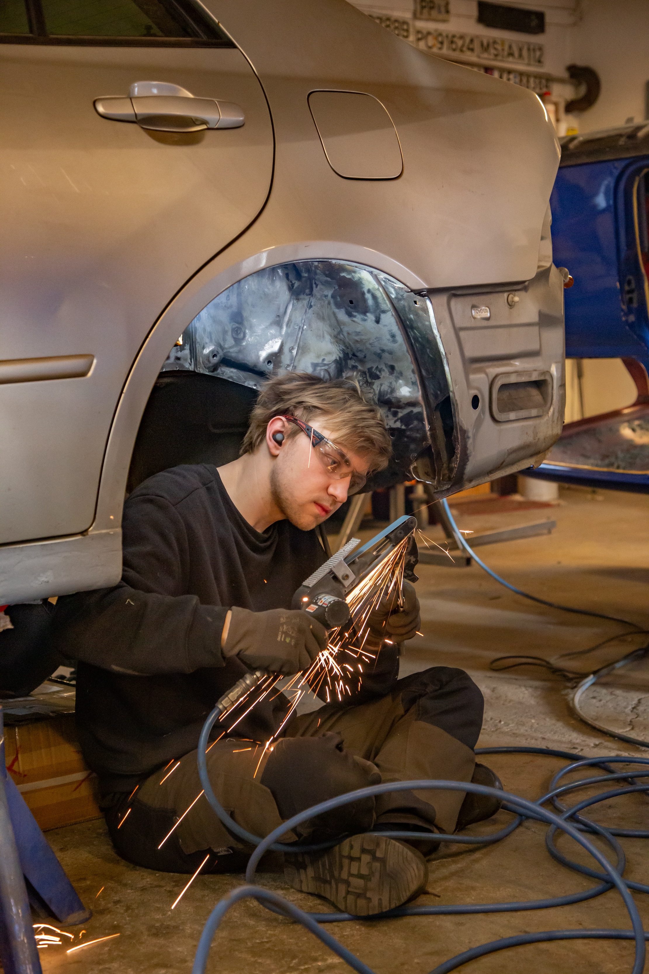 Folkehøgskolen Sørlandet