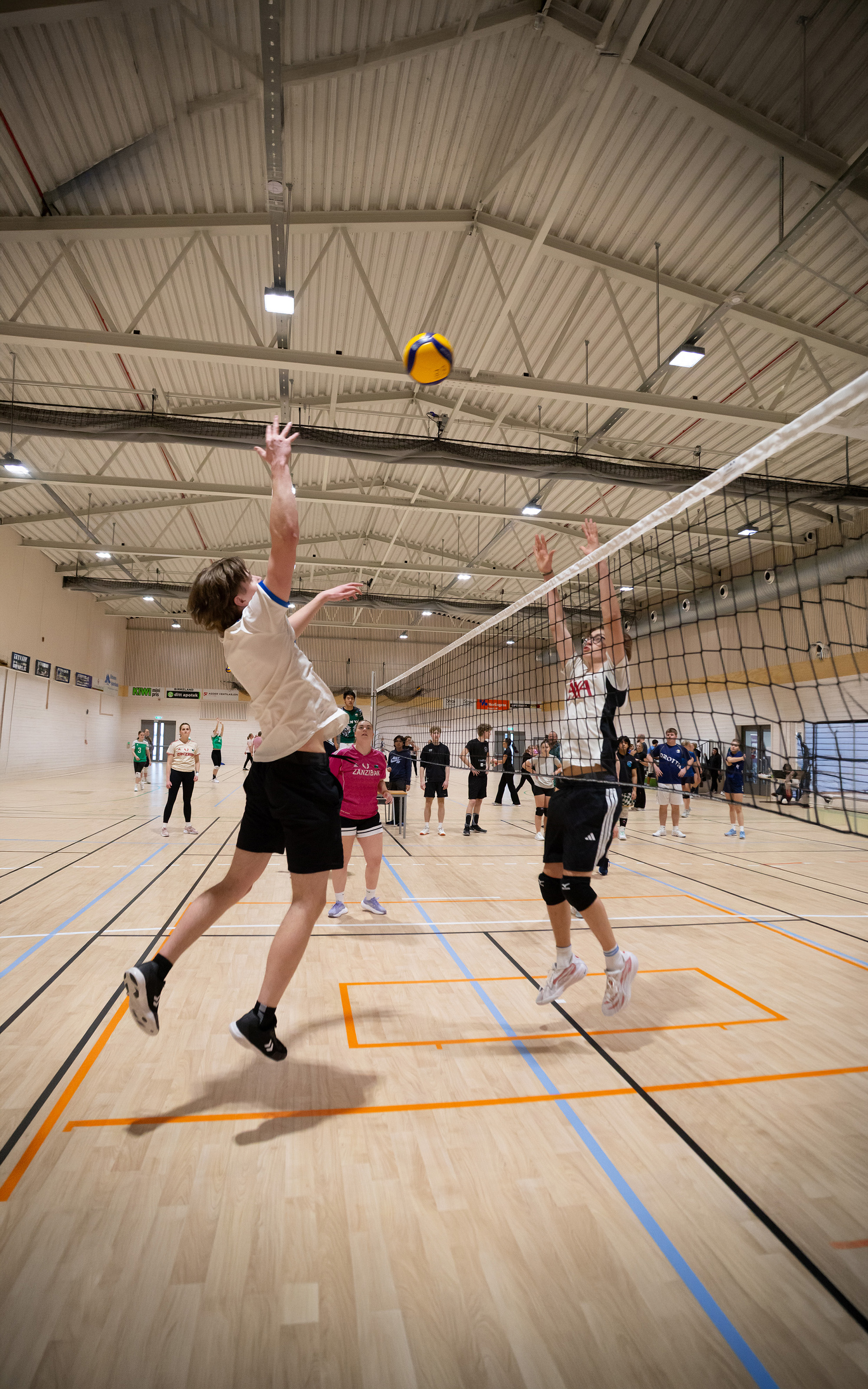 Golf & Volleyball Okt 26 (18)