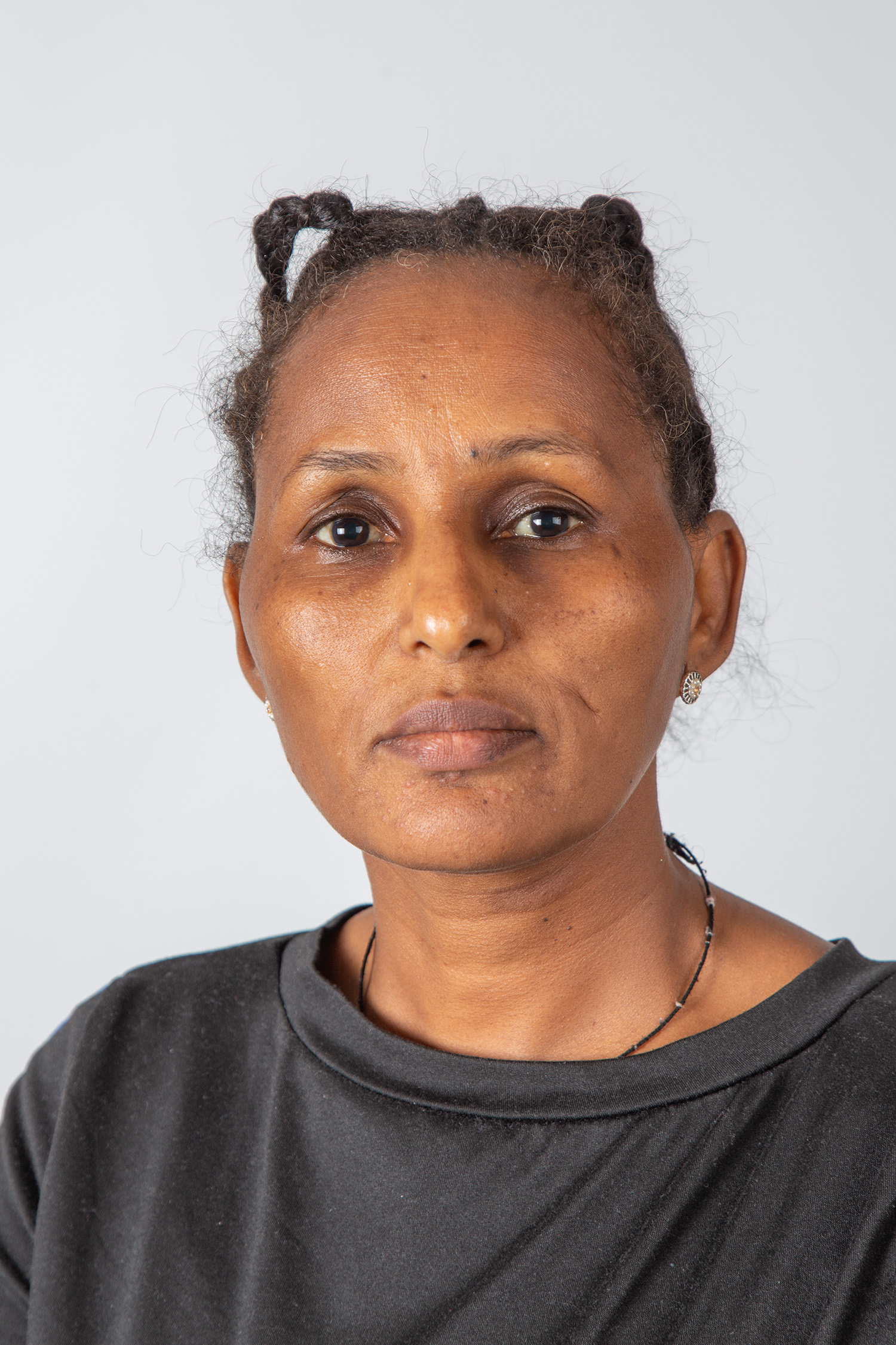 Zewdi Araya Beraki