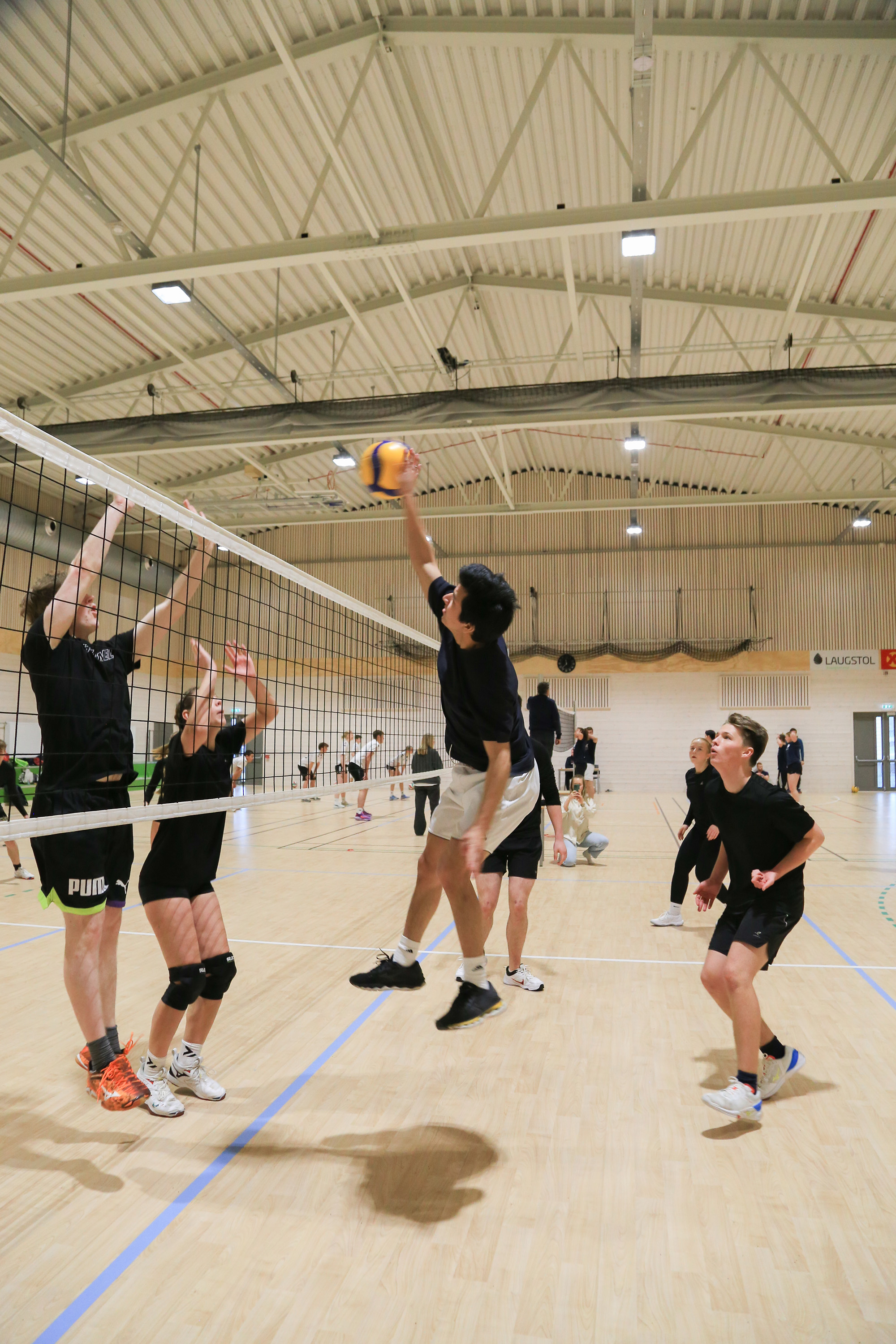Golf & Volleyball Okt 26 (10)