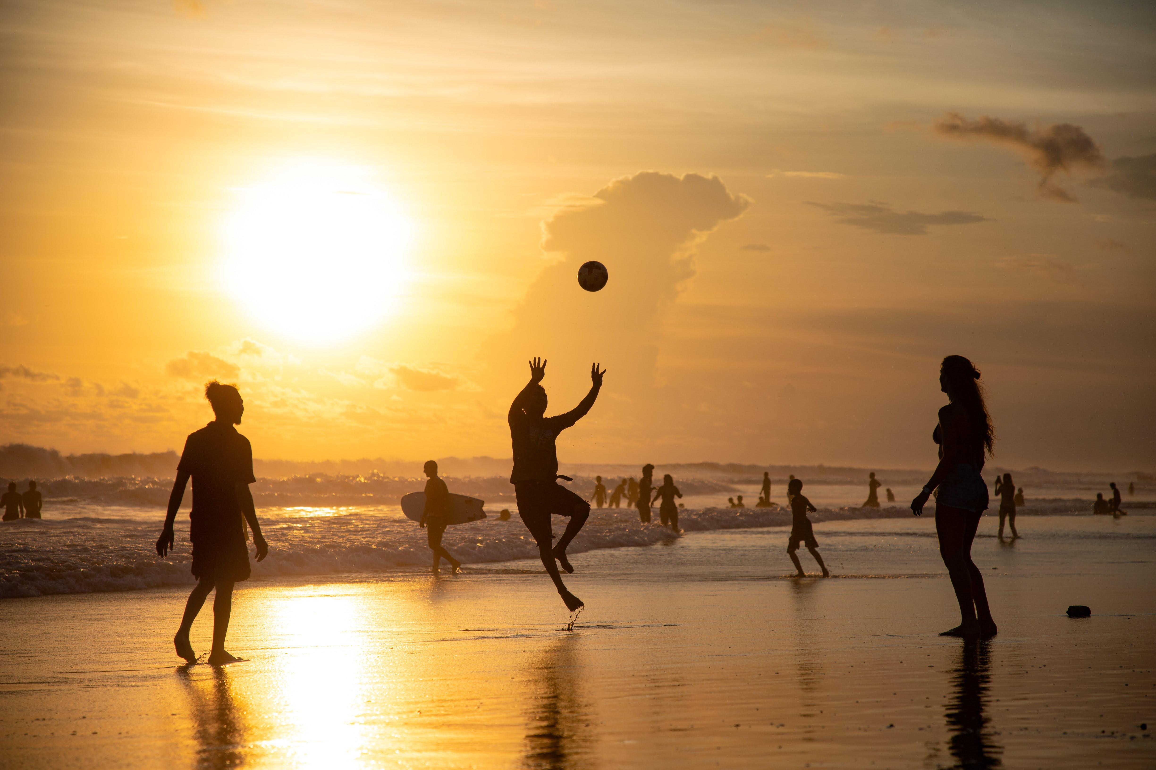 Tenerife Volleyball