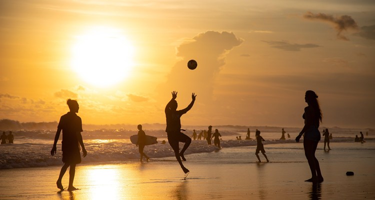 Tenerife Volleyball