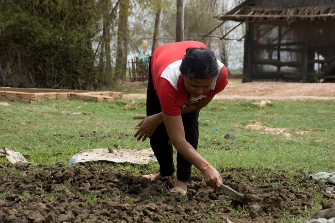 FAST Familie NRM 05315 1920 Foto Audun Nedrelid