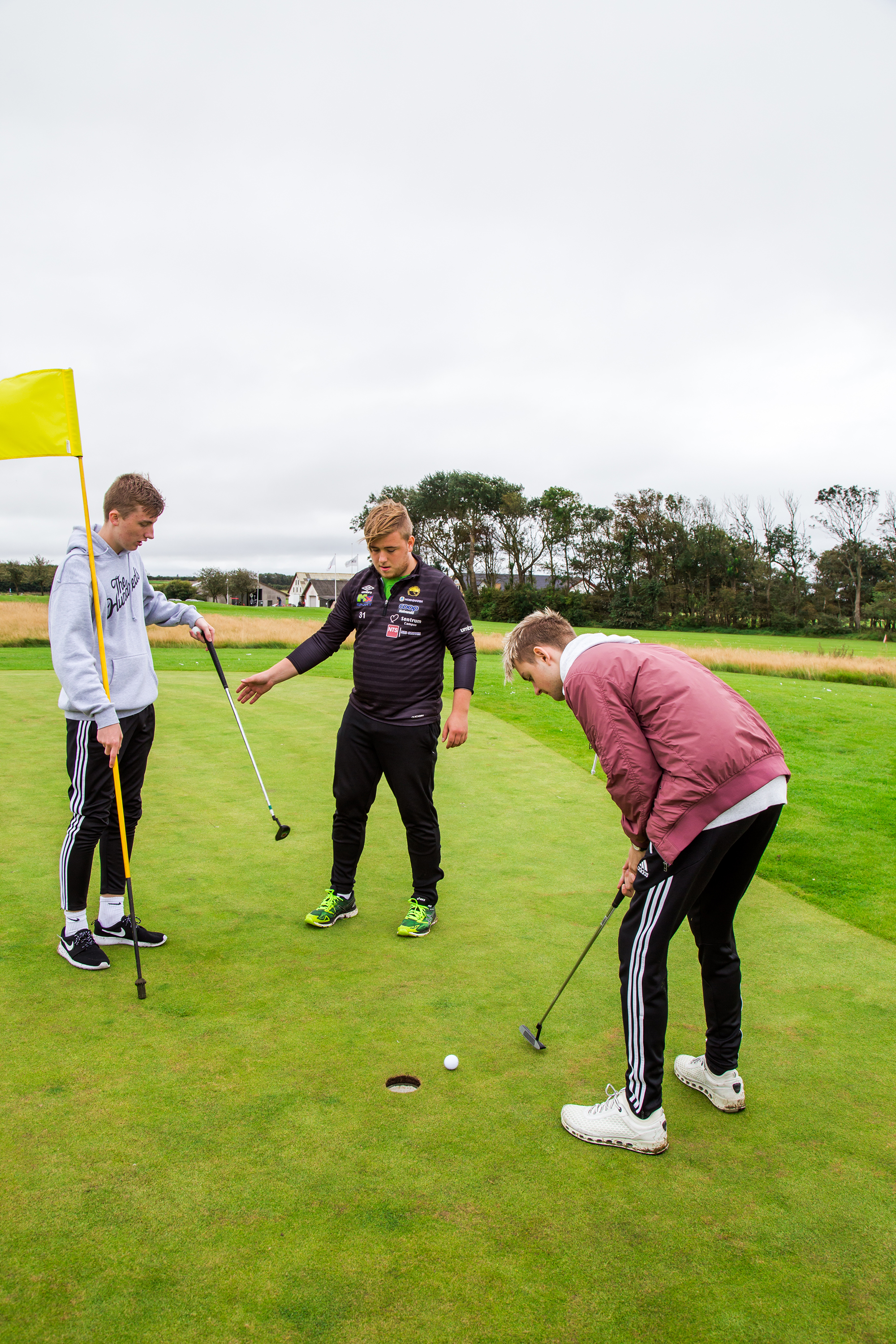 Golf & Volleyball Okt 26 (4)