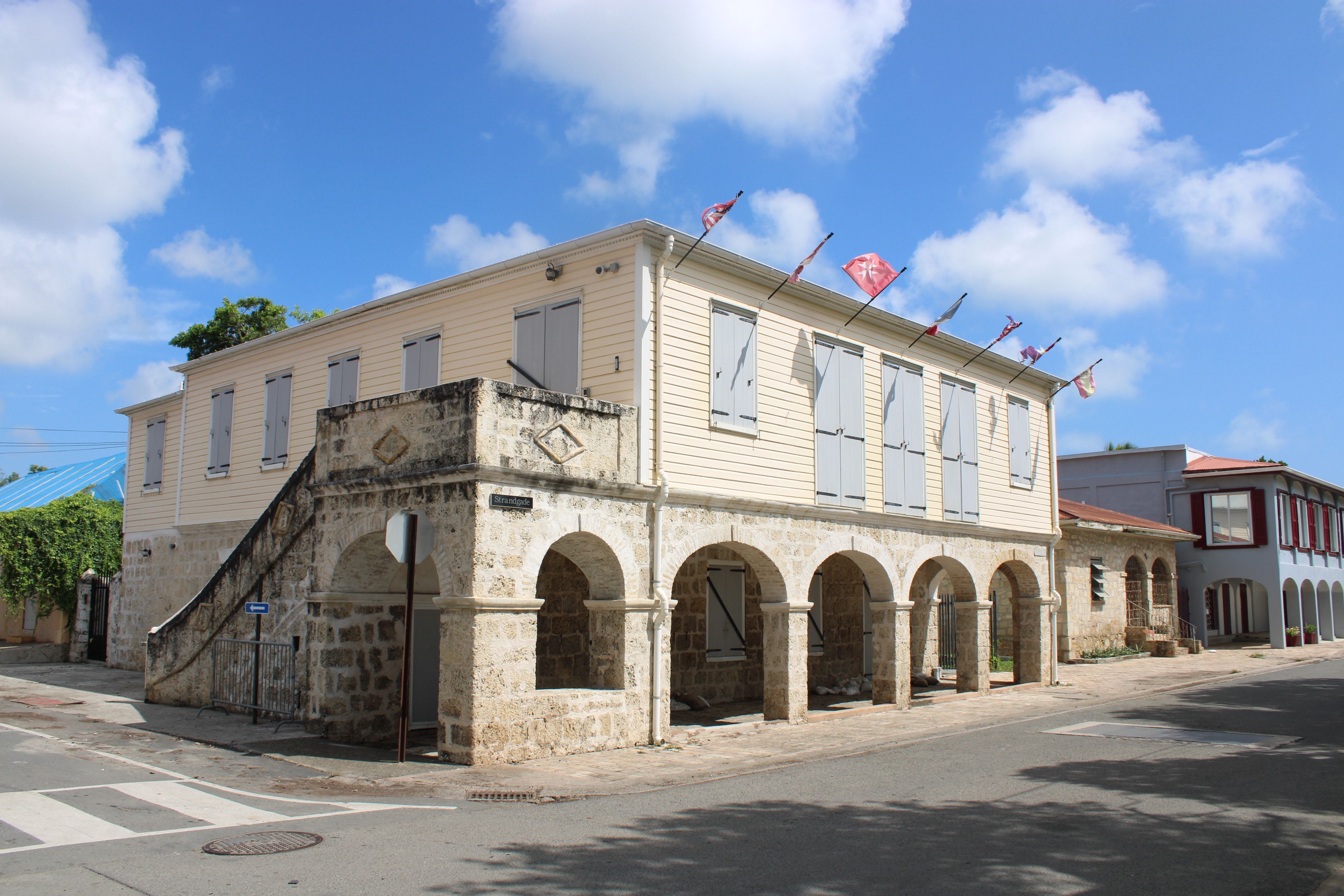 Christiansted