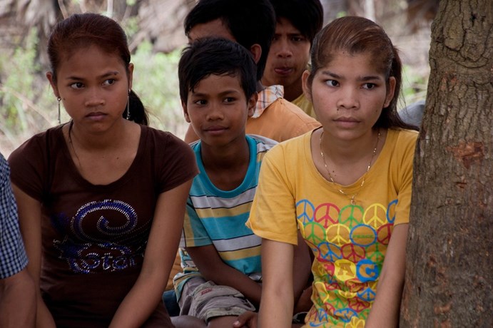 FAST Ungdomsgruppe NRM 05343 1080 Foto Audun Nedrelid