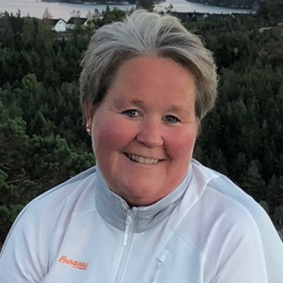 Anita Unander