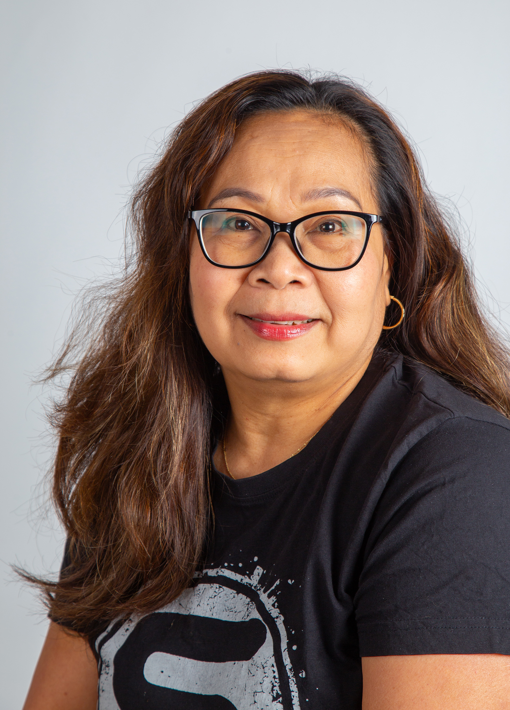 Imelda Pulgado Bjørndal