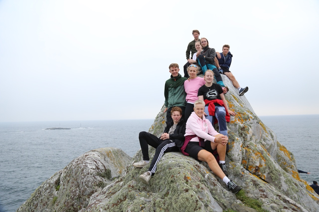 Folkehøgskolen Sørlandet