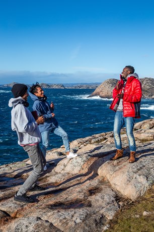 Folkehøgskolen Sørlandet