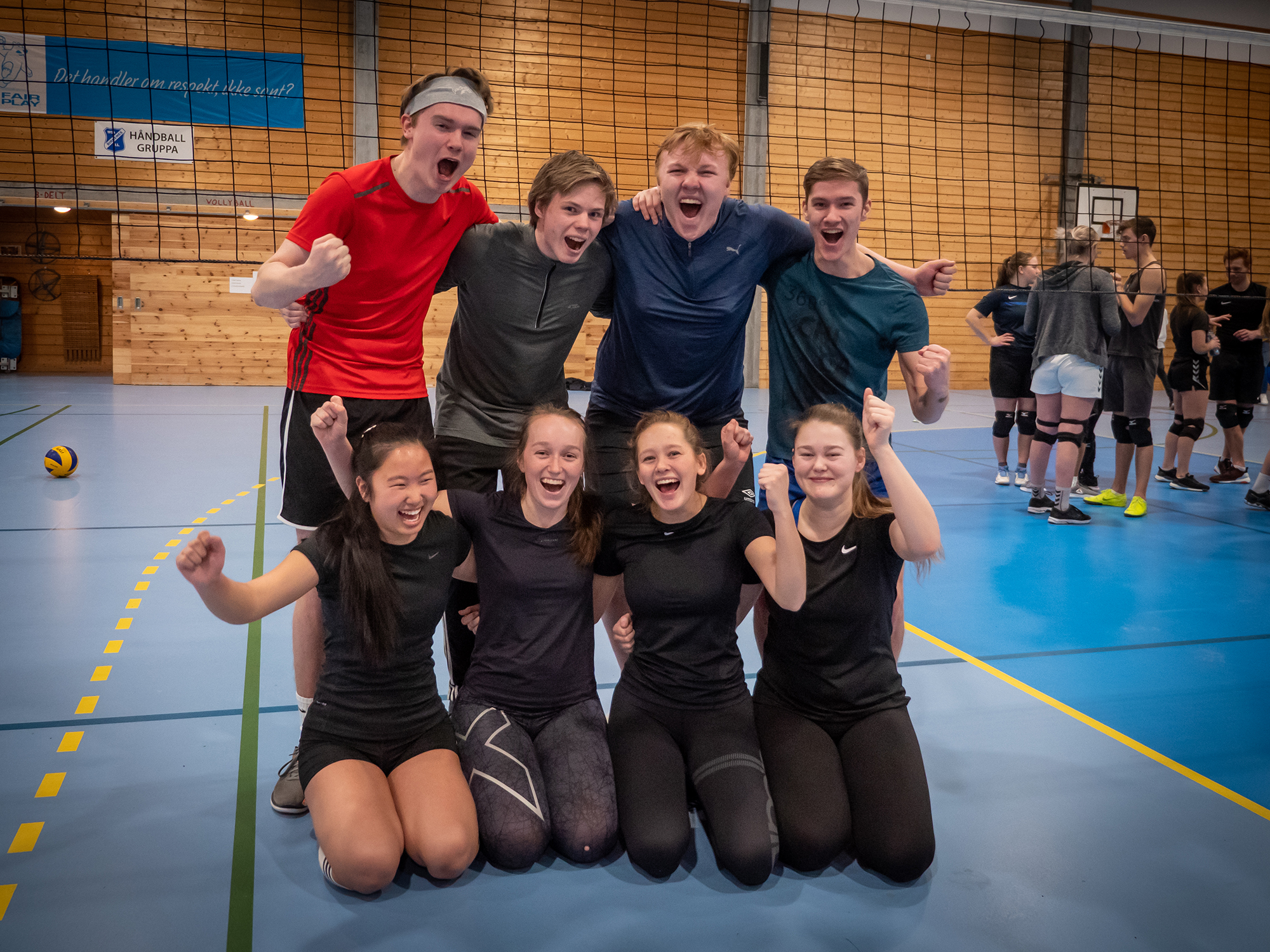 Golf & Volleyball Okt 26 (9)