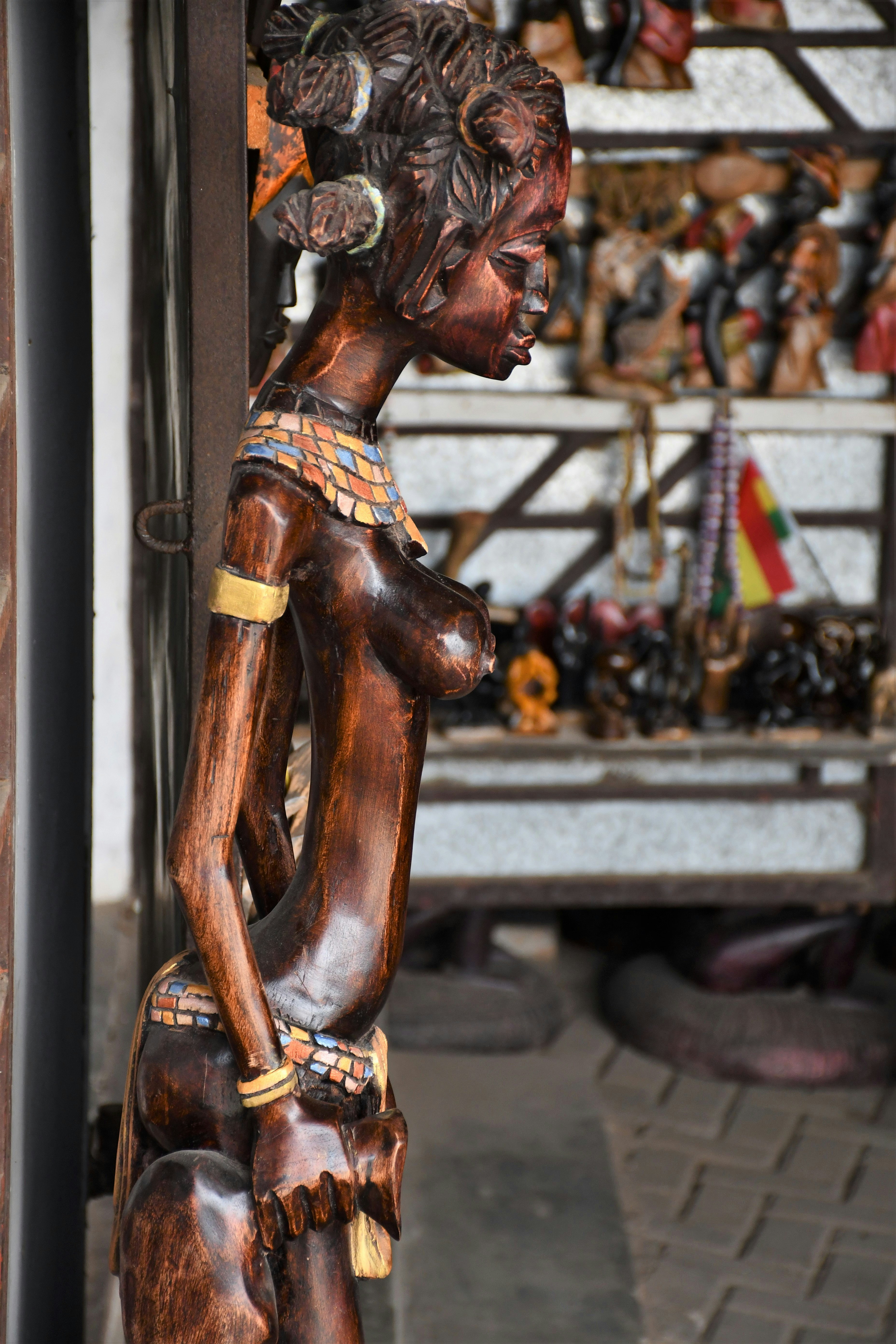 Craft Market